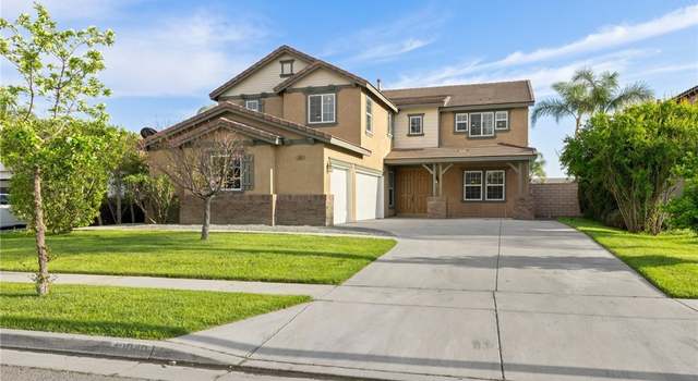 Property at 12949 Colonial Dr, Rancho Cucamonga, CA 91739, 6 beds, 4 baths