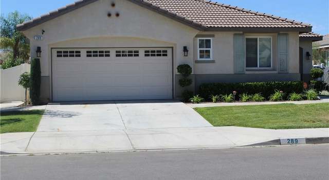 Photo of 289 Sparkler Ln, Perris, CA 92571