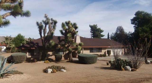 Photo of 56768 El Dorado Dr, Yucca Valley, CA 92284