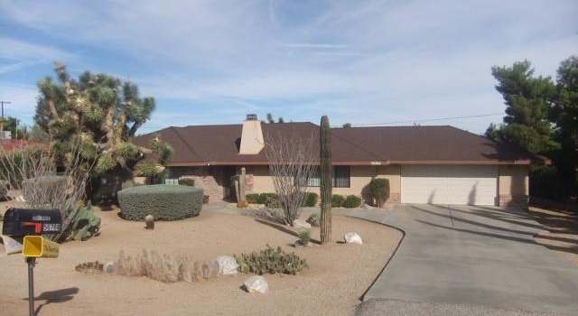 Photo of 56768 El Dorado Dr, Yucca Valley, CA 92284