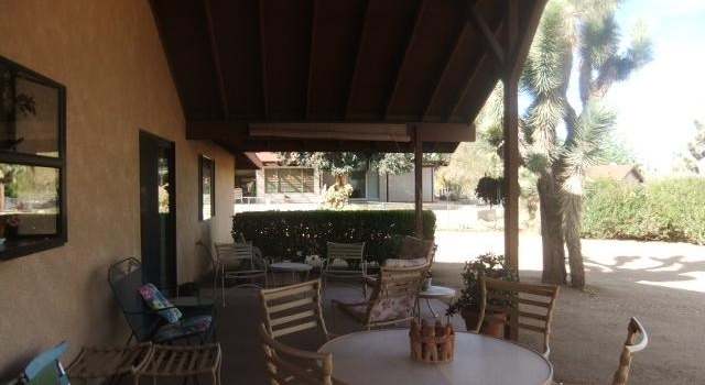 Photo of 56768 El Dorado Dr, Yucca Valley, CA 92284