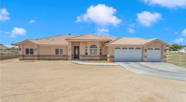 Photo of 16634 Manning St, Victorville, CA 92394
