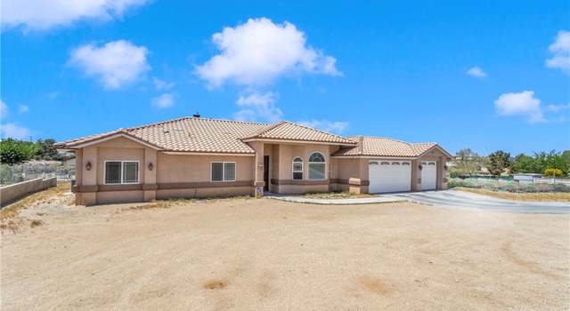 Photo of 16634 Manning St, Victorville, CA 92394