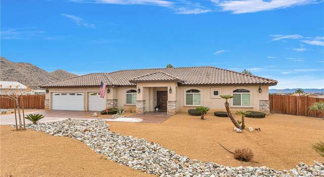 Photo of 19345 Saint Timothy Ct, Apple Valley, CA 92307