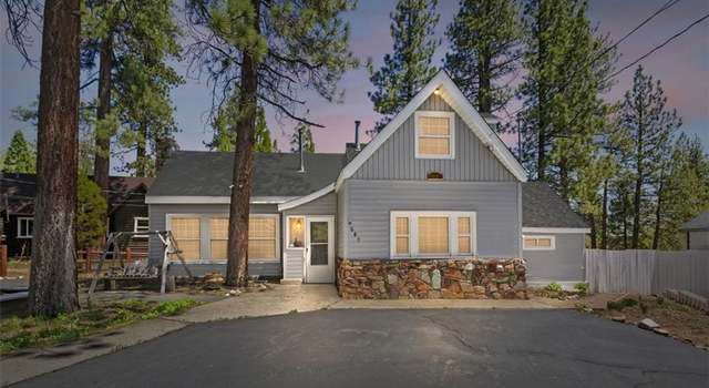 Photo of 681 Chipmunk Ln, Big Bear Lake, CA 92315
