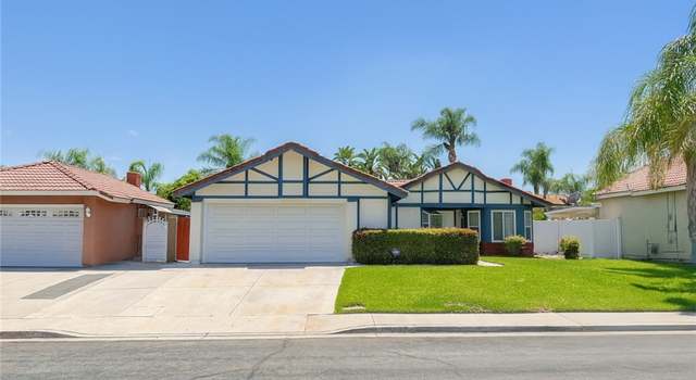 Property at 13941 PARKWOOD Dr, Fontana, CA 92337, 3 beds, 2 baths