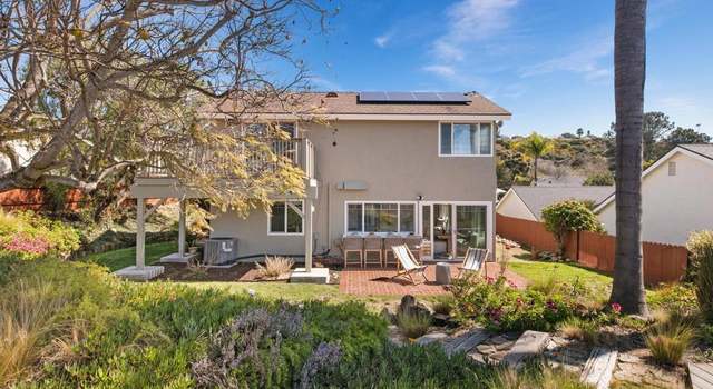 Photo of 1934 Pariva Dr, Cardiff By The Sea, CA 92007