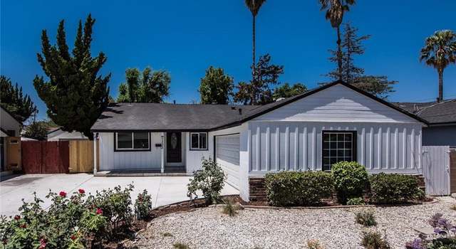 Photo of 7323 Matilija Ave, Van Nuys, CA 91405