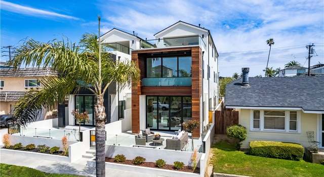 Photo of 518 8th St, Huntington Beach, CA 92648