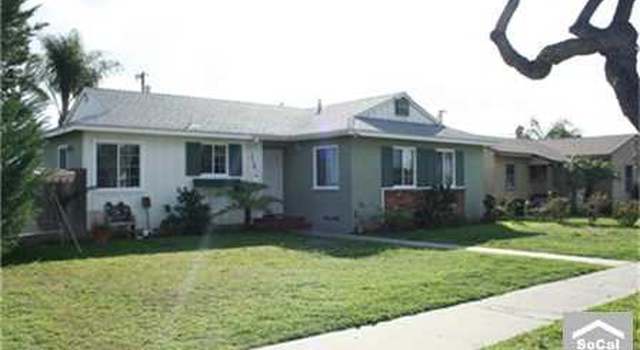 Photo of 2218 CENTRAL Ave, Fullerton, CA 92831