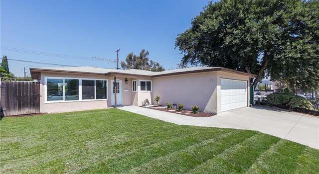 Photo of 711 Clifton St, La Habra, CA 90631