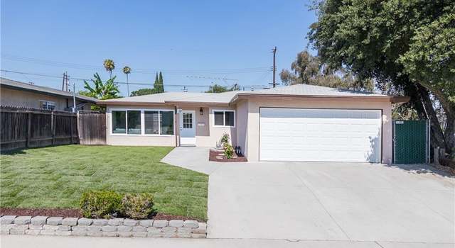 Photo of 711 Clifton St, La Habra, CA 90631