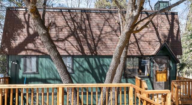 Photo of 1184 Teton Dr, Big Bear Lake, CA 92315