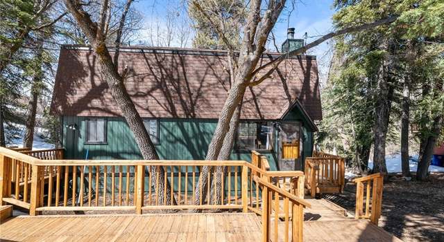 Photo of 1184 Teton Dr, Big Bear Lake, CA 92315