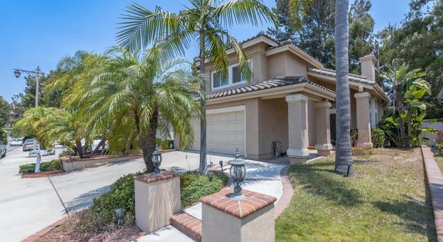 Photo of 1042 S Laughingbrook Ct, Anaheim Hills, CA 92808