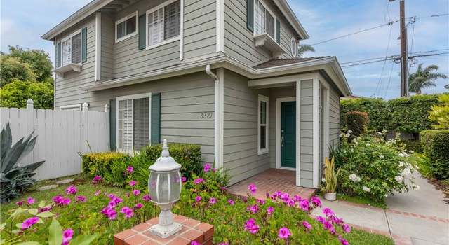 Photo of 3327 California Ave, Signal Hill, CA 90755