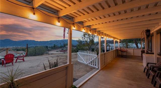 Photo of 34875 Susan Dr, Wildomar, CA 92595