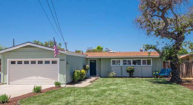 Photo of 6869 Orola Ln, La Mesa, CA 91942