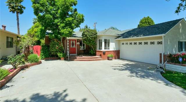 Photo of 18349 Sylvan St, Tarzana, CA 91335