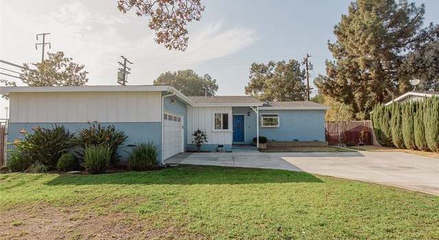 Photo of 4805 N Darfield Ave, Covina, CA 91724