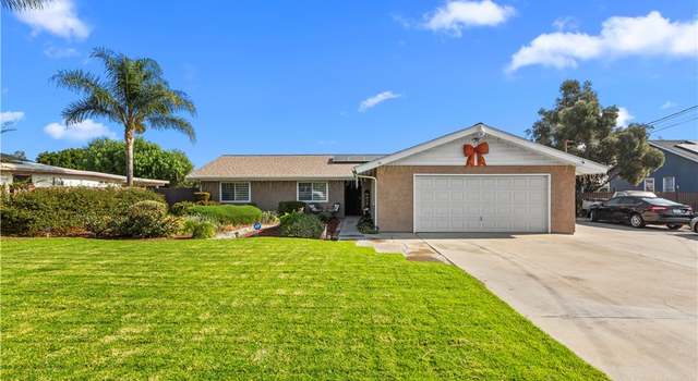 Photo of 10695 LINDEN Ave, Bloomington, CA 92316