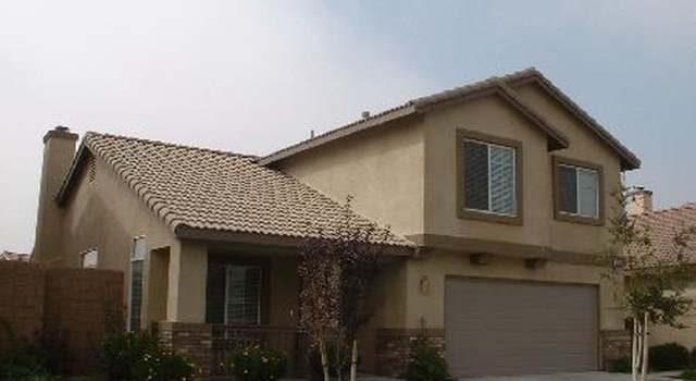 Photo of 15207 BLACKHORN Dr, Fontana, CA 92336