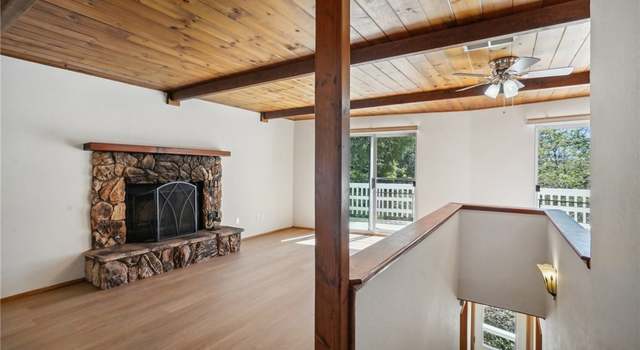 Photo of 491 Violet Dr, Twin Peaks, CA 92391