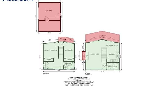 Photo of 491 Violet Dr, Twin Peaks, CA 92391