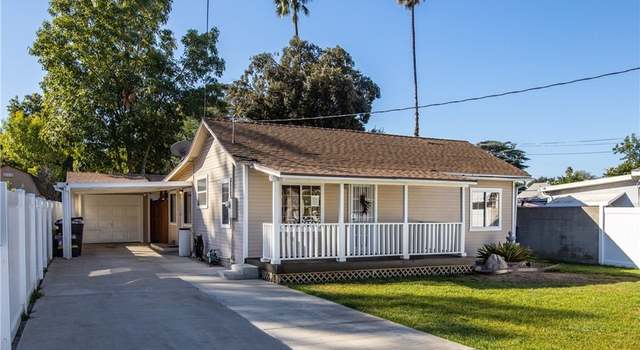 Photo of 4624 Orange Vista Way, Riverside, CA 92506