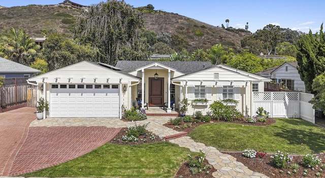 Photo of 6111 Beaumont Ave, La Jolla, CA 92037