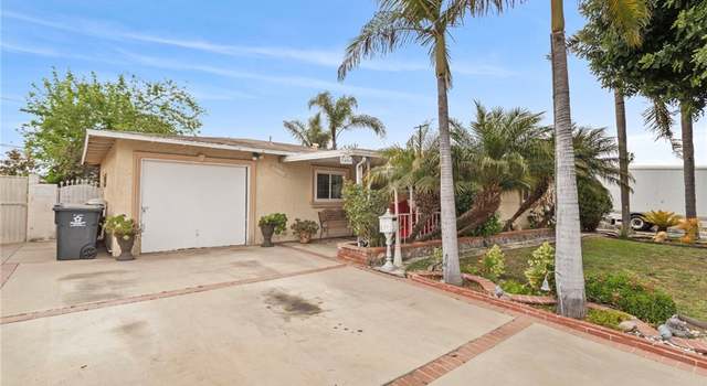 Photo of 1406 W Camden Pl, Santa Ana, CA 92704