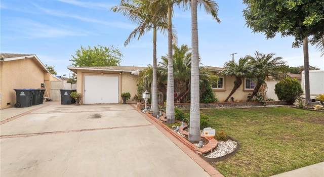 Photo of 1406 W Camden Pl, Santa Ana, CA 92704
