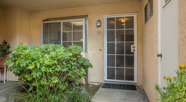 Photo of 12093 Calle de Medio #131, El Cajon, CA 92019