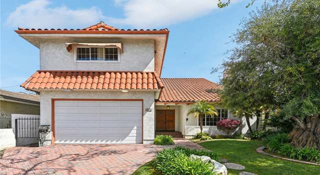 Photo of 20116 Bernist Ave, Torrance, CA 90503