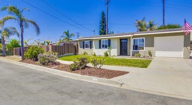 Photo of 624 San Luis Rey Dr, Oceanside, CA 92058