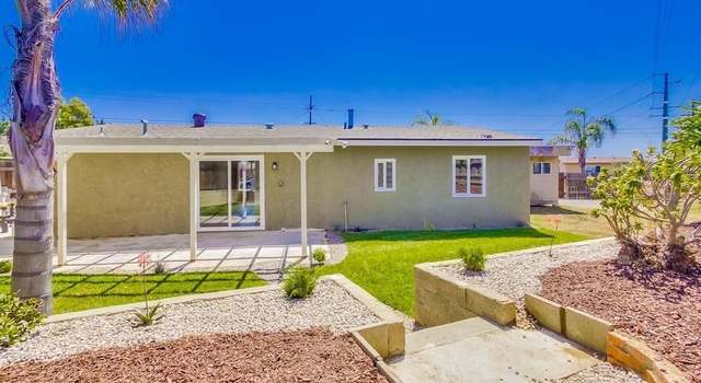 Photo of 624 San Luis Rey Dr, Oceanside, CA 92058