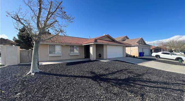 Photo of 12750 Silver Spur Way, Victorville, CA 92392