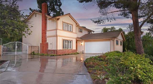 Photo of 3115 Chadney Dr, Glendale, CA 91206