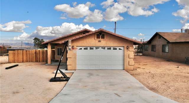 Photo of 5463 Cahuilla Ave, 29 Palms, CA 92277
