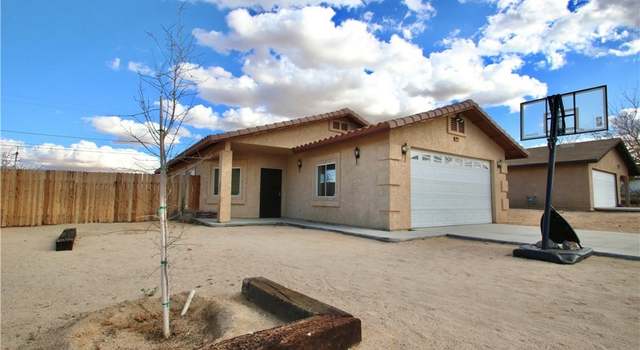 Photo of 5463 Cahuilla Ave, 29 Palms, CA 92277