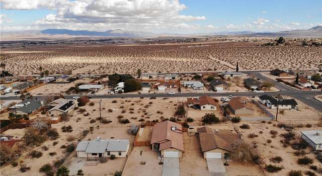 Photo of 5463 Cahuilla Ave, 29 Palms, CA 92277