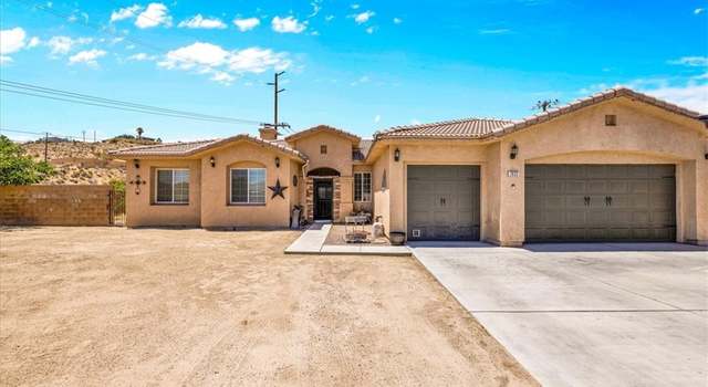 Photo of 7622 San Remo Trl, Yucca Valley, CA 92284