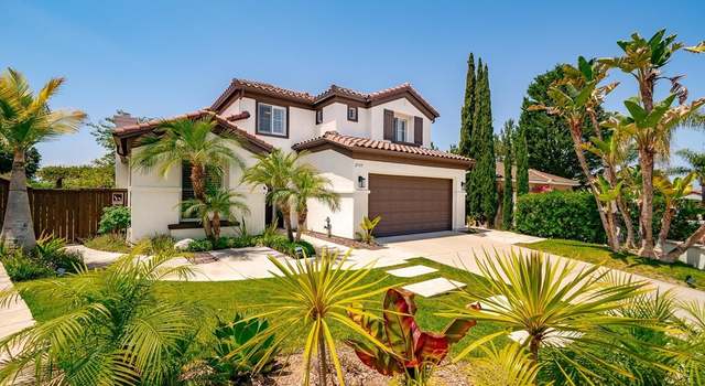 Photo of 2955 Avenida Ciruela, Carlsbad, CA 92009