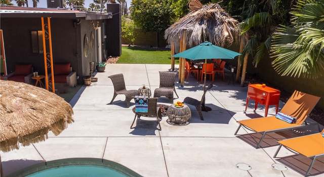 Photo of 2233 N Cardillo Ave, Palm Springs, CA 92262