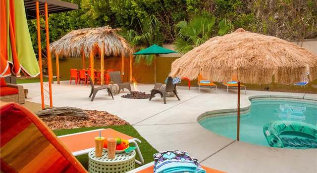 Photo of 2233 N Cardillo Ave, Palm Springs, CA 92262