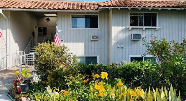 Photo of 636 Avenida Sevilla #O, Laguna Woods, CA 92637