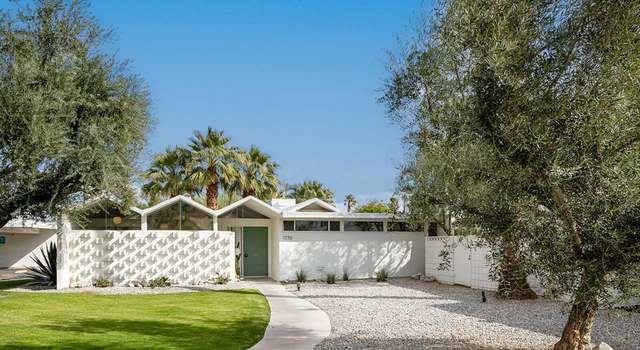 Photo of 1770 S Araby Dr, Palm Springs, CA 92264