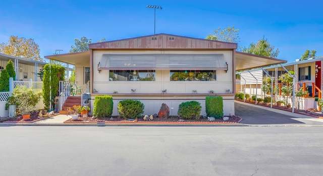 Photo of 10550 Western Ave #45, Stanton, CA 90680