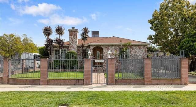 Photo of 19500 Bassett St, Reseda, CA 91335