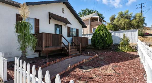 Photo of 172 Olive St, Lake Elsinore, CA 92530